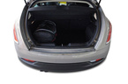 LANCIA DELTA 2008-2015 KOFFERTASSENSET 3 ST.