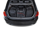 BMW 3 TOURING 2005-2013 CAR BAGS SET 4 PCS