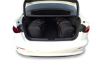 AUDI A3 LIMOUSINE 2020+ CONJUNTO DE BOLSAS 3 PIE
