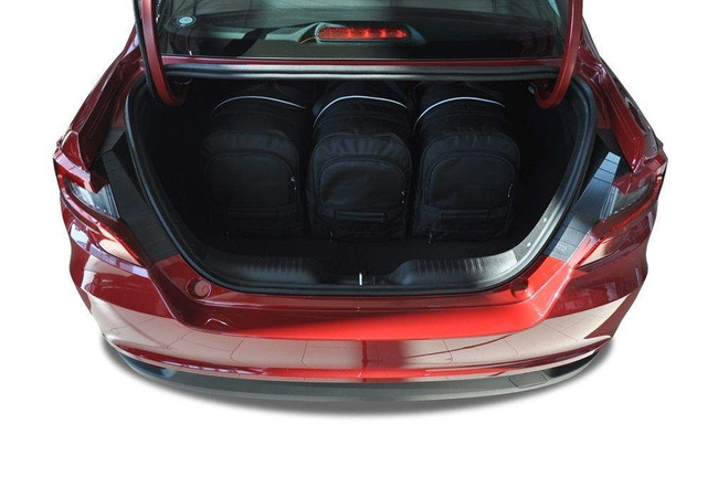 FIAT TIPO LIMOUSINE 2015+ PACK DE SACS 5 PAR