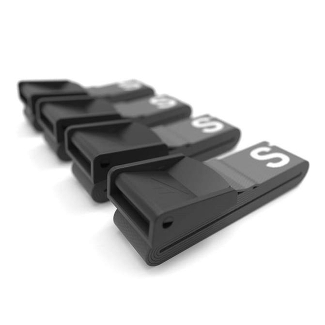 STAYHOLD UTILITY STRAPS XL - CLUTCHING STRAPS 2 PCS