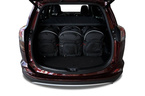 TOYOTA RAV4 2013-2018 PACK DE SACS 5 PAR