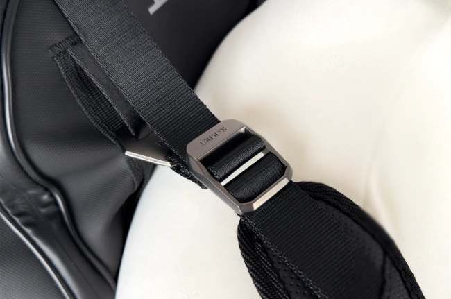 KJUST Tagboks Taske RB73BS (80L)