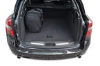 RENAULT LAGUNA GRANDTOUR 2007-2015 CONJUNTO DE BOLSAS 5 PIE