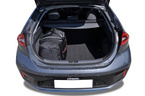 HYUNDAI IONIQ EV 2016-2019 CONJUNTO DE BOLSAS 4 PIE