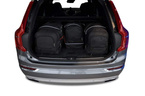 VOLVO XC90 EXCELLENCE 2014+ PACK DE SACS 4 PAR