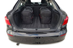BMW 3 GRAN TURISMO 2013-2020 KOFFERRAUMTASCHEN SET 5 STK