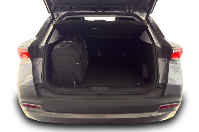 Borse da bagagliaio OMODA E5 EV 2024+ 4 pezzi KJUST