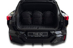 BMW iX2 2023+ KOFFERRAUMTASCHEN SET 5 STK