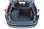 HONDA CR-V 2018-2023 PACK DE SACS 4 PAR