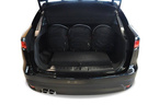 JAGUAR F-PACE 2015+ PACK DE SACS 5 PAR