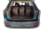 VW TAYRON 2024+ CONJUNTO DE BOLSAS 5 PIE
