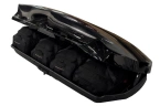 KJUST BAGS SET 4 PCS FOR ROOF BOX TOYOTA XL PW308-00015 510L