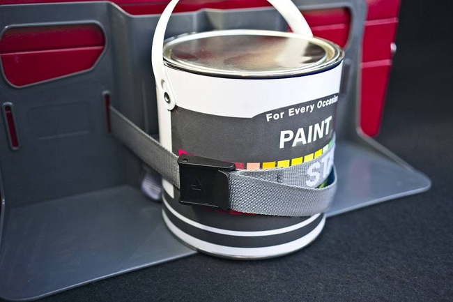 KOFFERRAUM ORGANISATOR KIT - STAYHOLD SUPERPACK 2.0