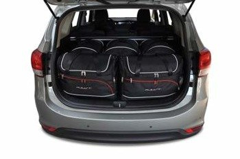 KIA CARENS 2013-2018 CONJUNTO DE BOLSAS 5 PIE