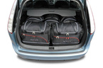FORD FOCUS KOMBI 2004-2011 KOFFERTASSENSET 5 ST.
