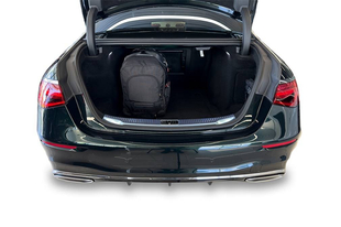 MERCEDES-BENZ S LONG MHEV 2020+ CONJUNTO DE BOLSAS 4 PIE