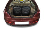 ALFA ROMEO 159 SPORTWAGON 2005-2011 KOFFERRAUMTASCHEN SET 4 STK