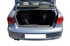 VW PASSAT LIMOUSINE 2010-2014 TASKESÆT TIL BAGAGERUM 5 STK
