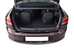 VW PASSAT LIMOUSINE 2014-2021 PACK DE SACS 5 PAR