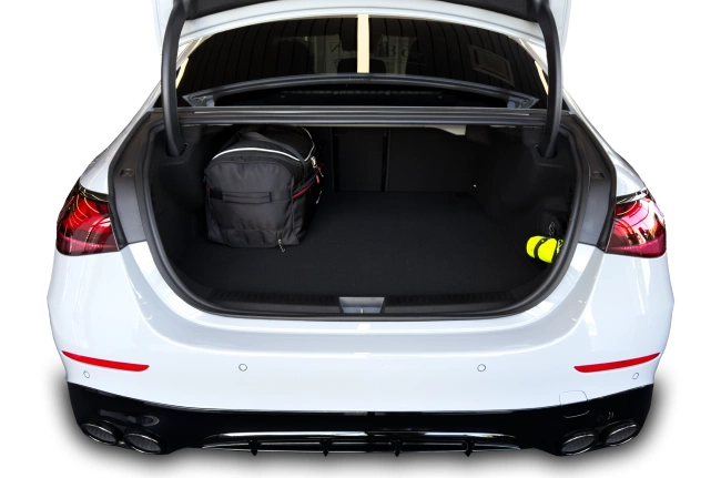 MERCEDES-BENZ E LIMOUSINE PHEV 2023+ PACK DE SACS 5 PAR
