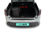 VOLVO EX30 EV 2023+ PACK DE SACS 3 PAR