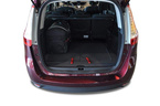 RENAULT GRAND SCENIC 2009-2016 CAR BAGS SET 5 PCS