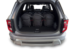 SSANGYONG TORRES 2022+ PACK DE SACS 5 PAR
