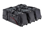VOLVO XC90 2002-2014 KOFFERRAUMTASCHEN SET 5 STK