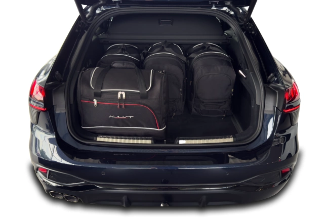 AUDI A6 AVANT 2025+ PACK DE SACS 5 PAR