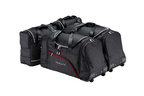 JAGUAR XF LIMOUSINE 2015-2020 CAR BAGS SET 4 PCS