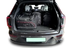 VOLVO EX90 2024+ CAR BAGS SET 5 PCS