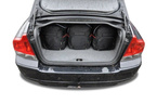 VOLVO S60 2000-2010 PACK DE SACS 5 PAR