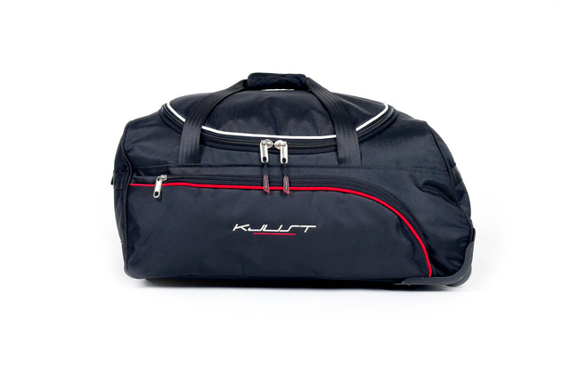 KJUST Rollen-Reisetasche AW43PP (88L)