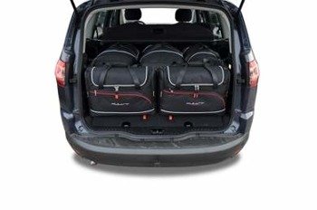 FORD S-Max 2006-2015 PACK DE SACS 5 PAR