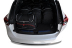 OPEL INSIGNIA SPORTS TOURER 2017+ KOFFERRAUMTASCHEN SET 5 STK