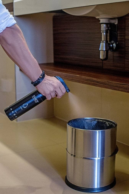 FOEN HER & HUI PROFUMO PER INTERNI E AUTO 500 ml