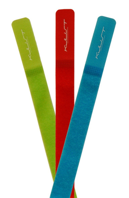 GEPÄCKBINDER GRÜN (1 STK)