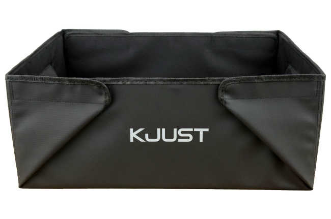 TRUNK ORGANIZER KJUST PRO