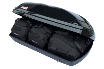 TASSEN KJUST 3 ST. NAAR DAKKOFFER FABBRI CAR BOX 340