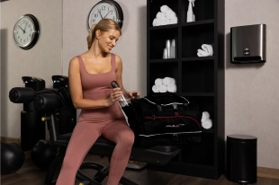 SMART FORTWO COUPE 1998-2007 KOFFERTASSENSET 2 ST.