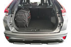 MITSUBISHI ECLIPSE CROSS PHEV 2021+ CONJUNTO DE BOLSAS 4 PIE