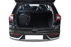 KIA E-NIRO EV 2020+ PACK DE SACS 3 PAR