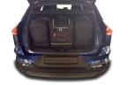 RENAULT SYMBIOZ HEV 2024+ CAR BAGS SET 4 PCS