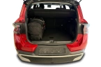 Borse per bagagliaio CITROEN C3 AIRCROSS 2024+ 4 pezzi KJUST