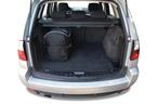 BMW X3 2003-2010 PACK DE SACS 5 PAR