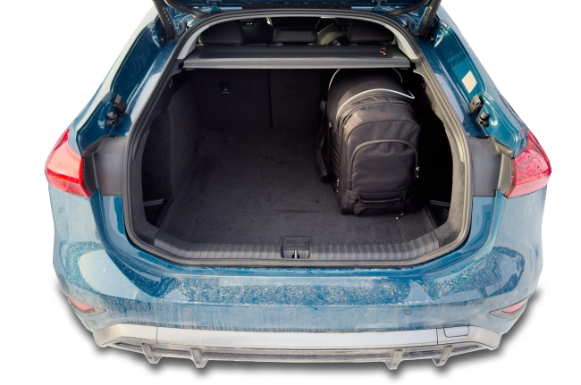 AUDI A6 e-tron SPORTBACK 2025+ KOFFERRAUMTASCHEN SET 5 STK