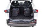 TOYOTA RAV4 PHEV 2021+ PACK DE SACS 5 PAR