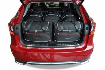 LEXUS RX L HEV 2018-2021 PACK DE SACS 5 PAR