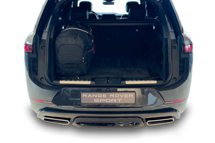 LAND ROVER RANGE ROVER SPORT PHEV 2022+ CONJUNTO DE BOLSAS 3 PIE